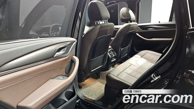 BMW X3 xDrive 20i M Sport