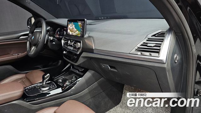 BMW X3 xDrive 20i M Sport