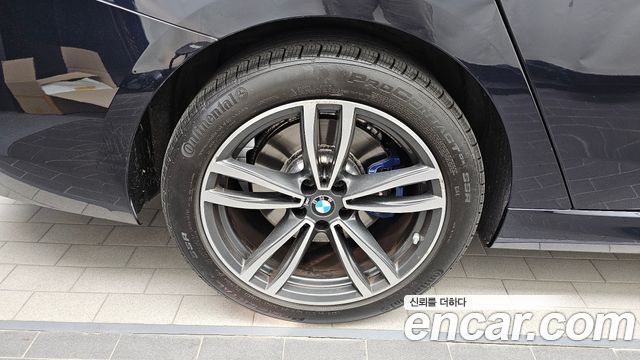 BMW Gran Turismo 620d xDrive M Sport