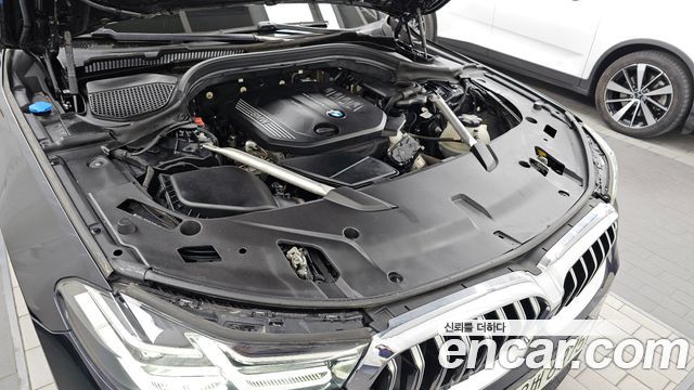 BMW Gran Turismo 620d xDrive M Sport