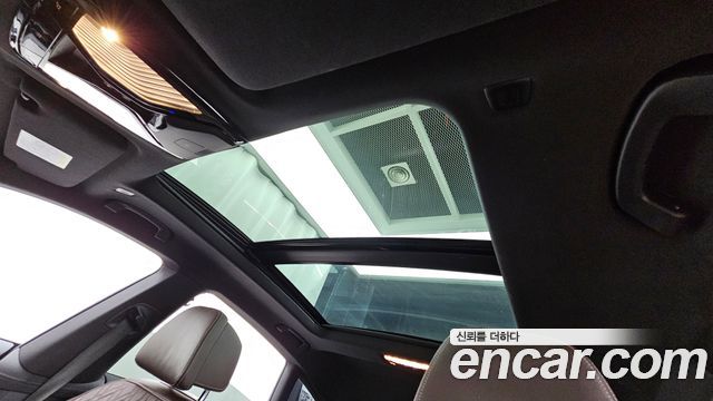 BMW Gran Turismo 620d xDrive M Sport