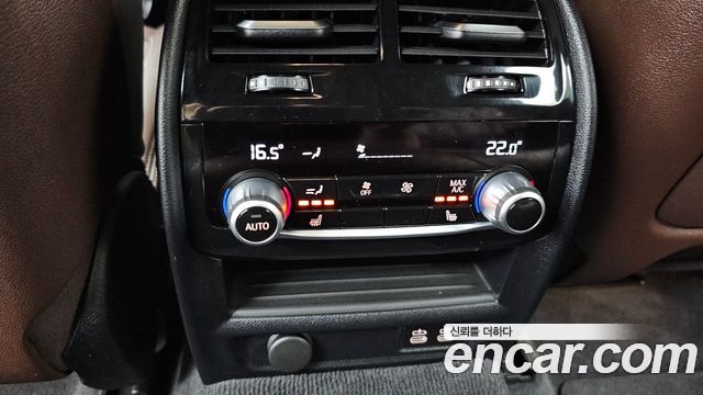 BMW Gran Turismo 620d xDrive M Sport