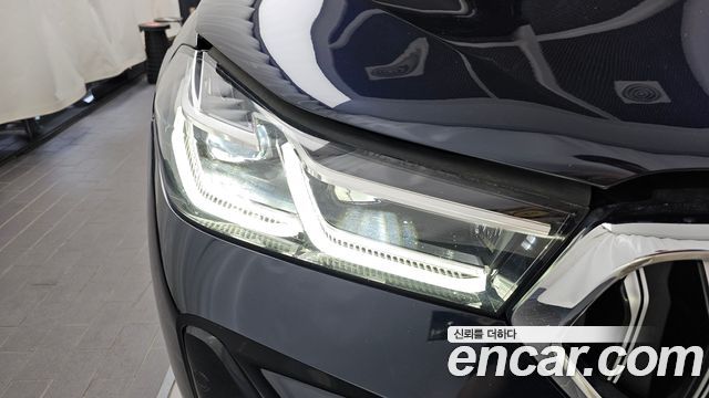 BMW Gran Turismo 620d xDrive M Sport