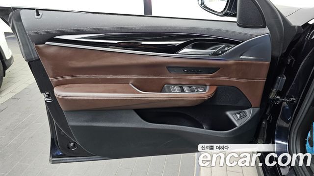 BMW Gran Turismo 620d xDrive M Sport