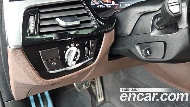 BMW Gran Turismo 620d xDrive M Sport