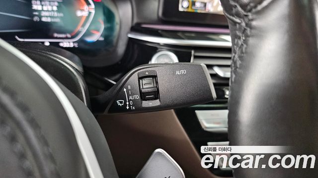 BMW Gran Turismo 620d xDrive M Sport
