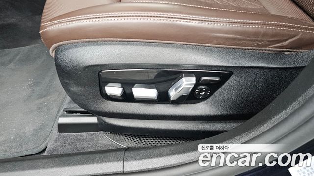 BMW Gran Turismo 620d xDrive M Sport