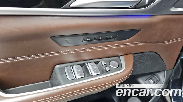BMW Gran Turismo 620d xDrive M Sport