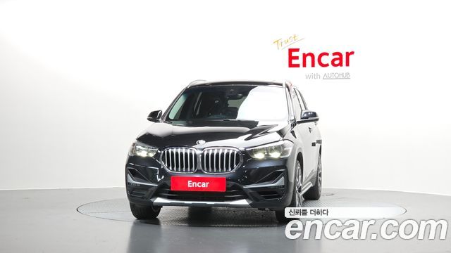 BMW X1 xDrive 20i xLine