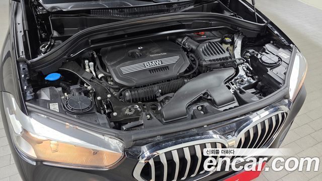 BMW X1 xDrive 20i xLine