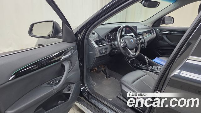BMW X1 xDrive 20i xLine