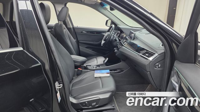 BMW X1 xDrive 20i xLine