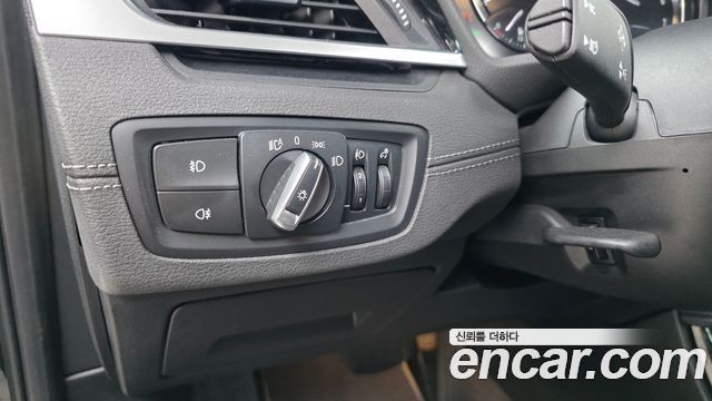 BMW X1 xDrive 20i xLine