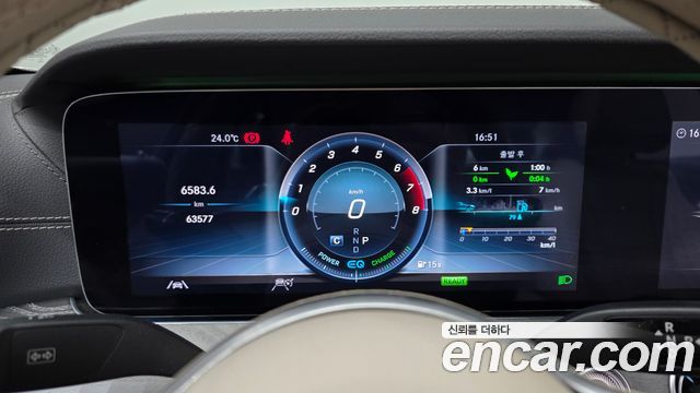 Mercedes-Benz CLS-Class CLS450 4MATIC AMG Line