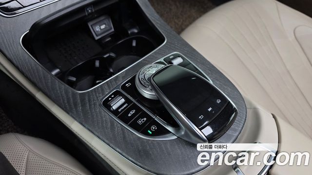 Mercedes-Benz CLS-Class CLS450 4MATIC AMG Line