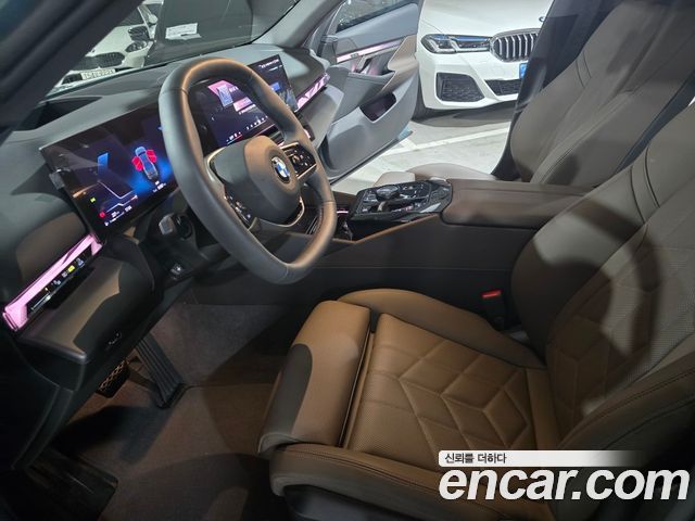 BMW 5-Series 520i