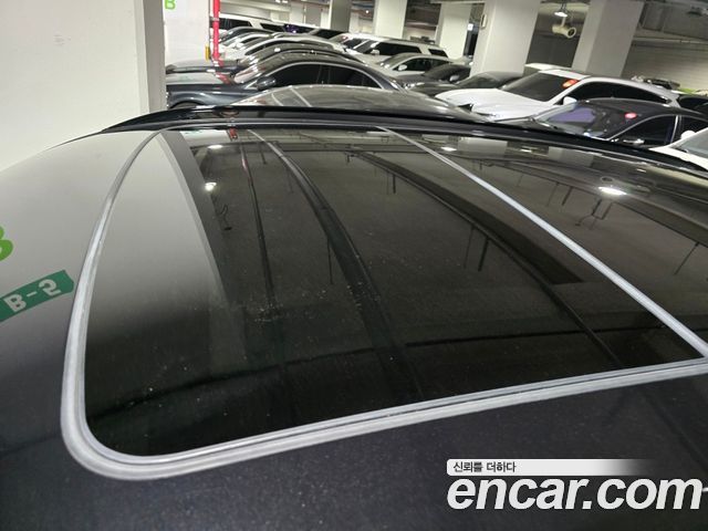 BMW 5-Series 520i