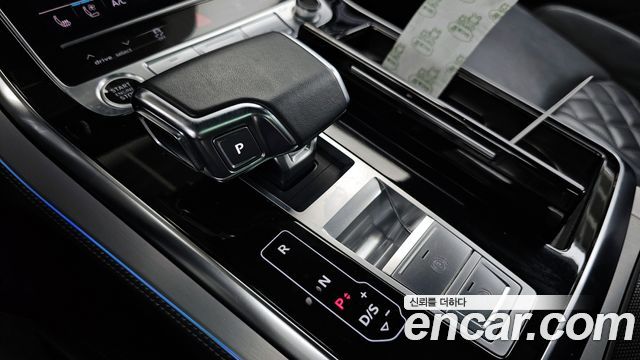 Audi Q7 50 TDI Quattro Premium