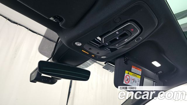 Audi Q7 50 TDI Quattro Premium