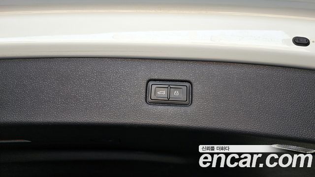Audi Q7 50 TDI Quattro Premium