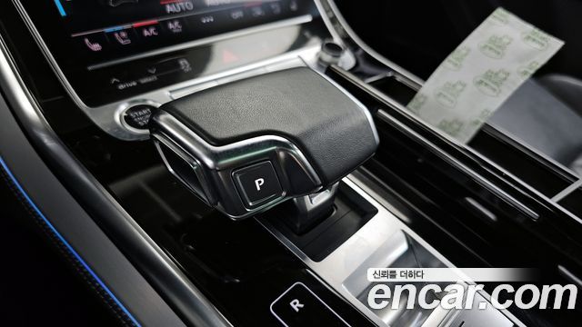 Audi Q7 50 TDI Quattro Premium