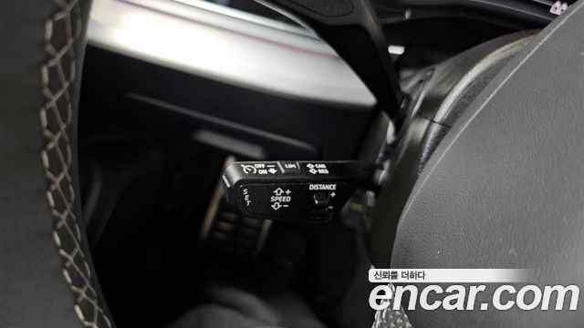 Audi Q7 50 TDI Quattro Premium