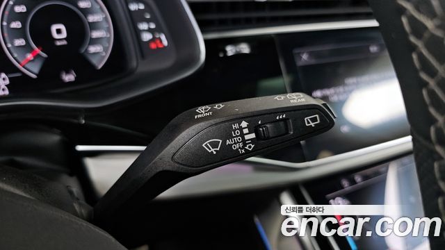 Audi Q7 50 TDI Quattro Premium