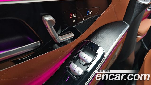 Mercedes-Benz S-Class S450 d 4MATIC AMG Line