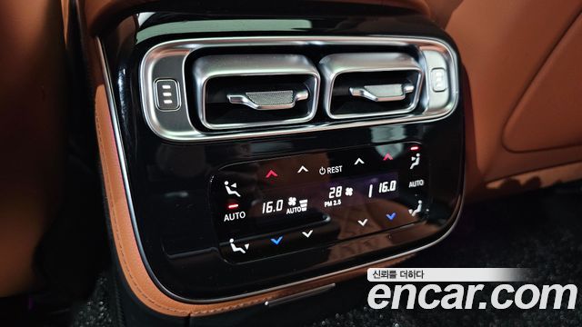 Mercedes-Benz S-Class S450 d 4MATIC AMG Line