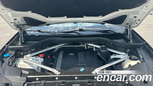 BMW X6 xDrive40i M Sport