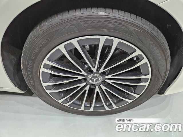 Mercedes-Benz S-Class S350 d