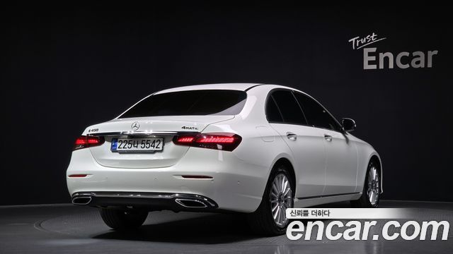 Mercedes-Benz E-Class E250 Exclusive