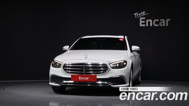 Mercedes-Benz E-Class E250 Exclusive