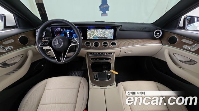 Mercedes-Benz E-Class E250 Exclusive