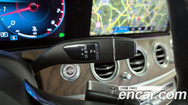 Mercedes-Benz E-Class E250 Exclusive