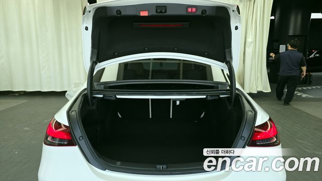 Mercedes-Benz E-Class E250 Exclusive