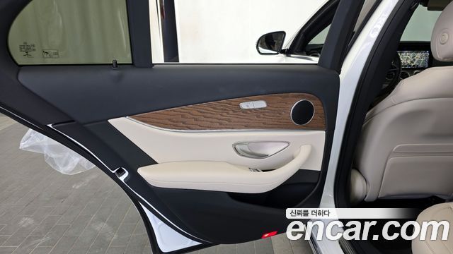 Mercedes-Benz E-Class E250 Exclusive