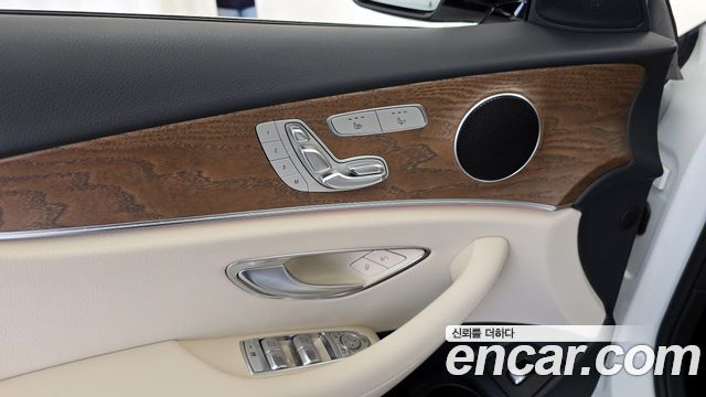 Mercedes-Benz E-Class E250 Exclusive