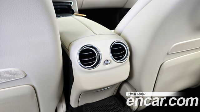 Mercedes-Benz E-Class E250 Exclusive