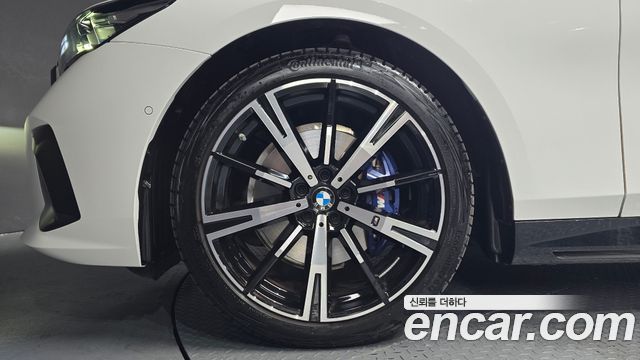 BMW 5-Series 530i xDrive M Sport