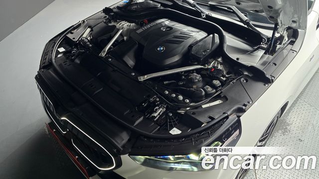 BMW 5-Series 530i xDrive M Sport