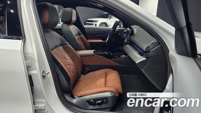 BMW 5-Series 530i xDrive M Sport