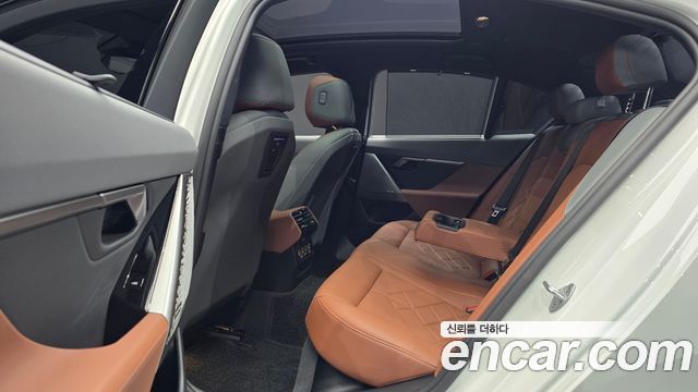 BMW 5-Series 530i xDrive M Sport