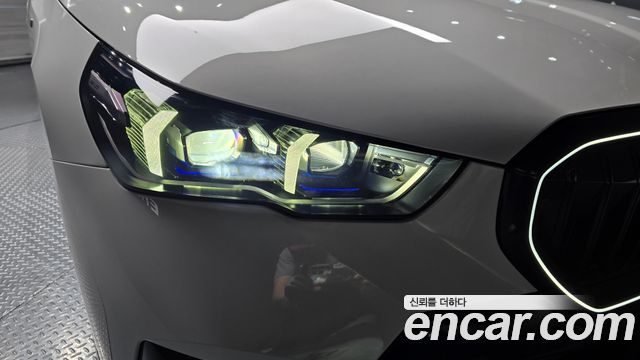 BMW 5-Series 530i xDrive M Sport