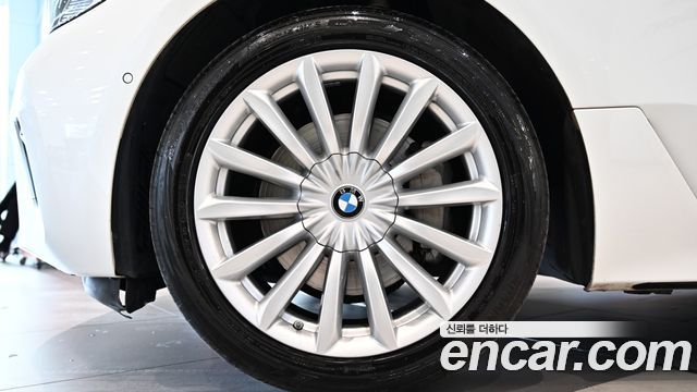 BMW Gran Turismo 630i xDrive Luxury