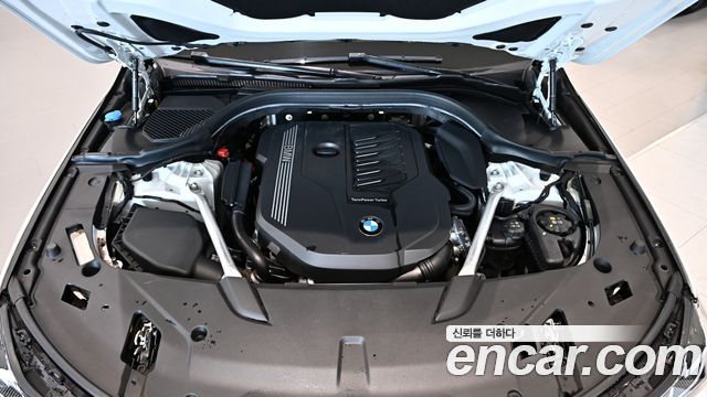 BMW Gran Turismo 630i xDrive Luxury