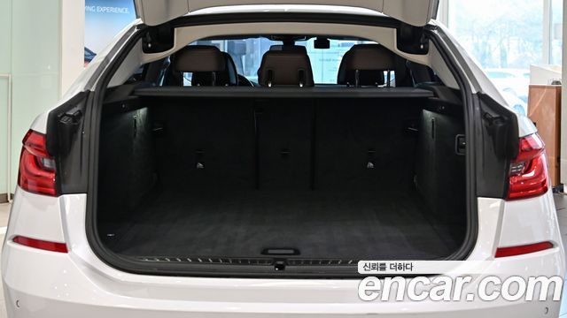BMW Gran Turismo 630i xDrive Luxury