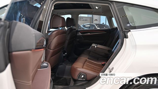 BMW Gran Turismo 630i xDrive Luxury