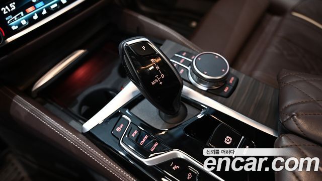 BMW Gran Turismo 630i xDrive Luxury