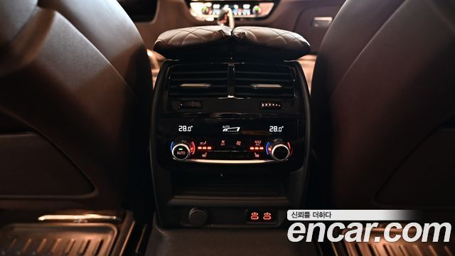 BMW Gran Turismo 630i xDrive Luxury